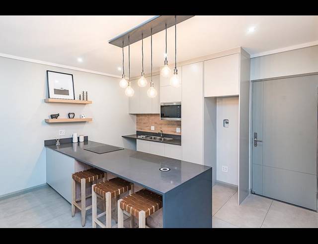 2 BEDROOM APARTMENT FOR SALE IN MIDSTREAM ESTATE